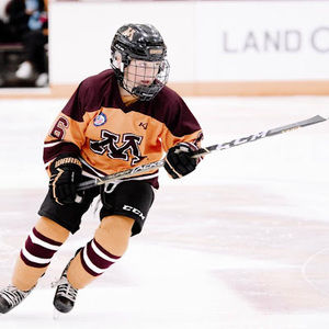 Meet your Posher, Tj